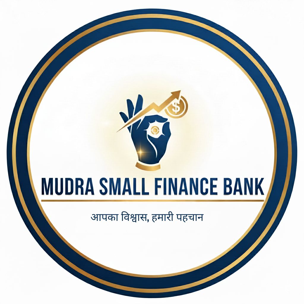 Mudra Small Finance Bank